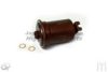 ASHUKI T100-11 Fuel filter